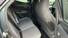 Toyota Aygo 1.0 VVT-i X-Trend 5dr Petrol Hatchback